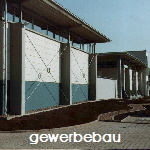 gewerbebau