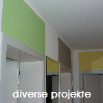 diverse projekte