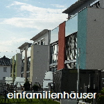 einfamilienhuser