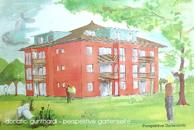 a-team dg-Perspektive Garten