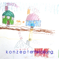 konzeptentwicklung