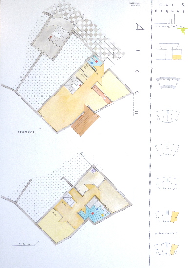 a-team z. b. gartenmaisonette